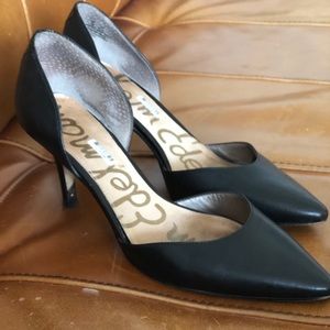 Sam Edelman Telsa D'Orsay Heels